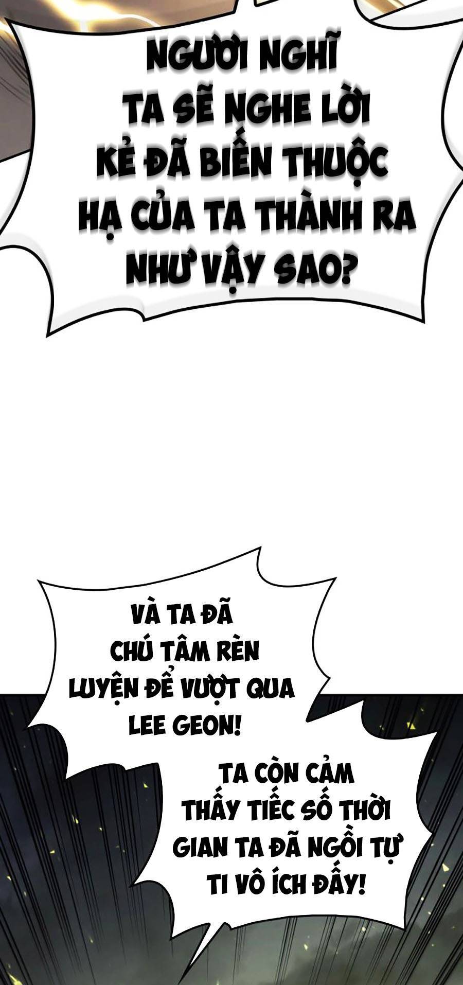 Vị Vua Mạnh Nhất Đã Trở Lại Chapter 40 - Trang 2