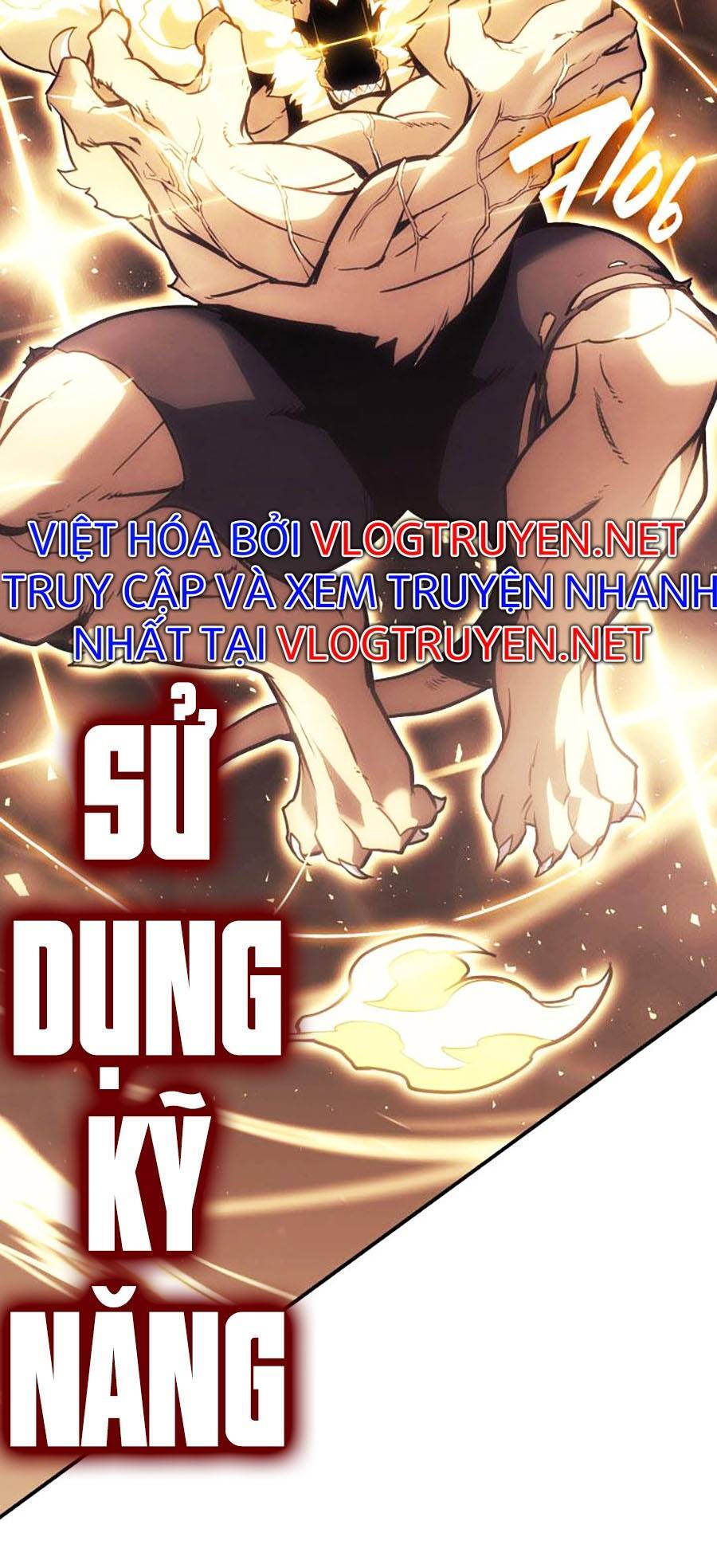 Vị Vua Mạnh Nhất Đã Trở Lại Chapter 40 - Trang 2