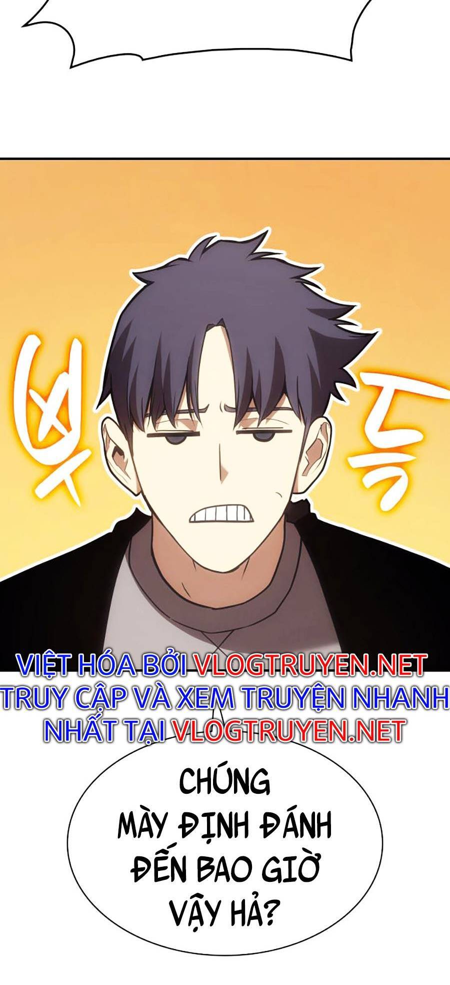 Vị Vua Mạnh Nhất Đã Trở Lại Chapter 40 - Trang 2