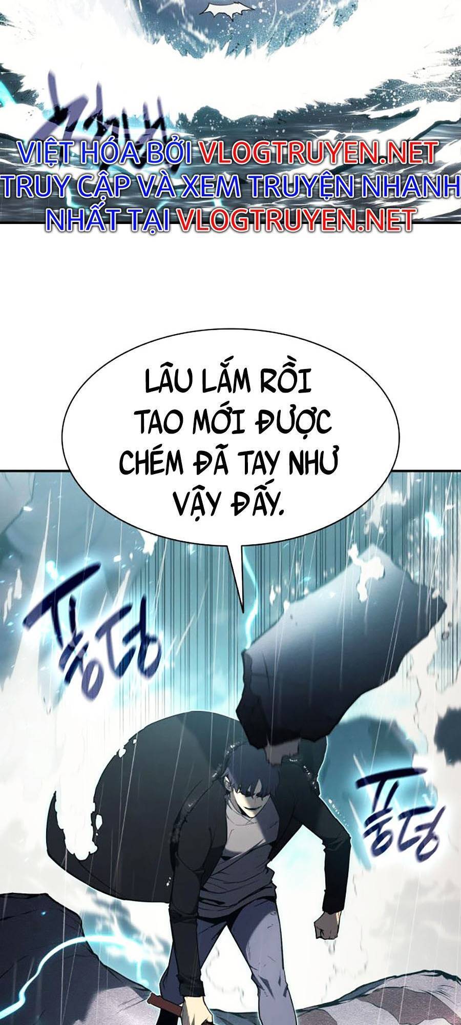 Vị Vua Mạnh Nhất Đã Trở Lại Chapter 39 - Trang 2