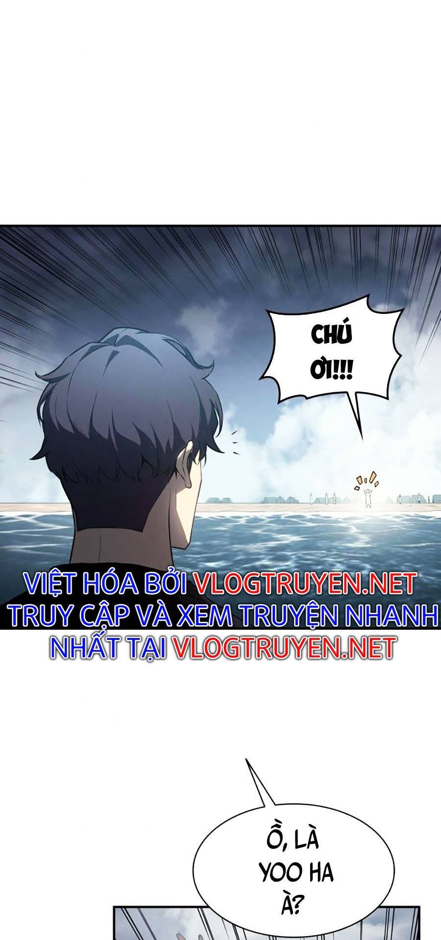 Vị Vua Mạnh Nhất Đã Trở Lại Chapter 39 - Trang 2