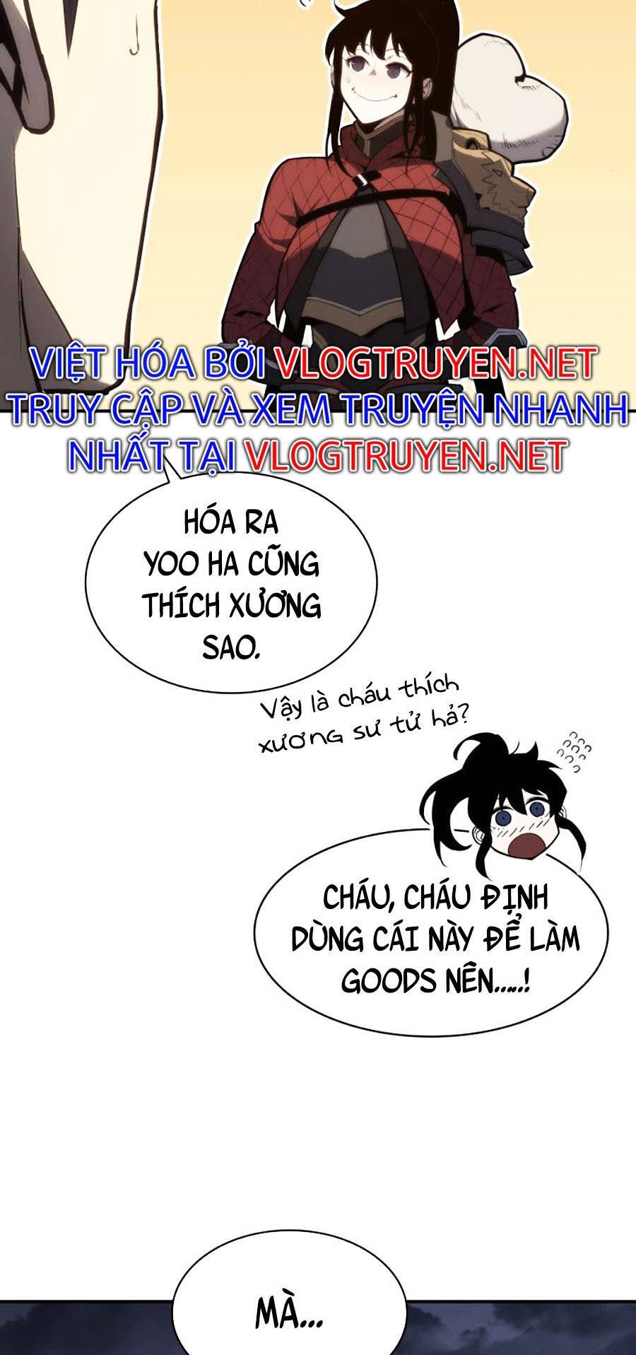 Vị Vua Mạnh Nhất Đã Trở Lại Chapter 39 - Trang 2