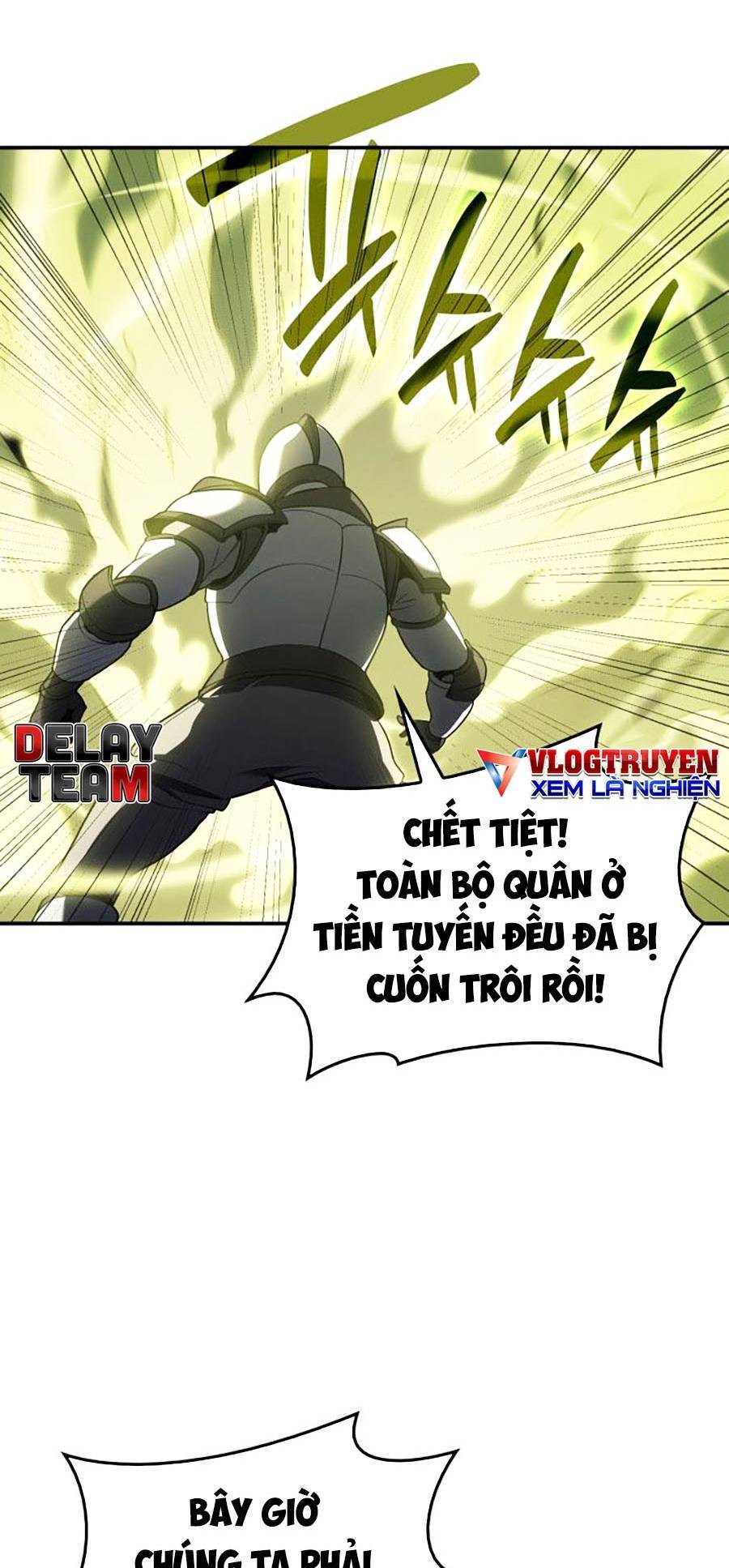 Vị Vua Mạnh Nhất Đã Trở Lại Chapter 39 - Trang 2