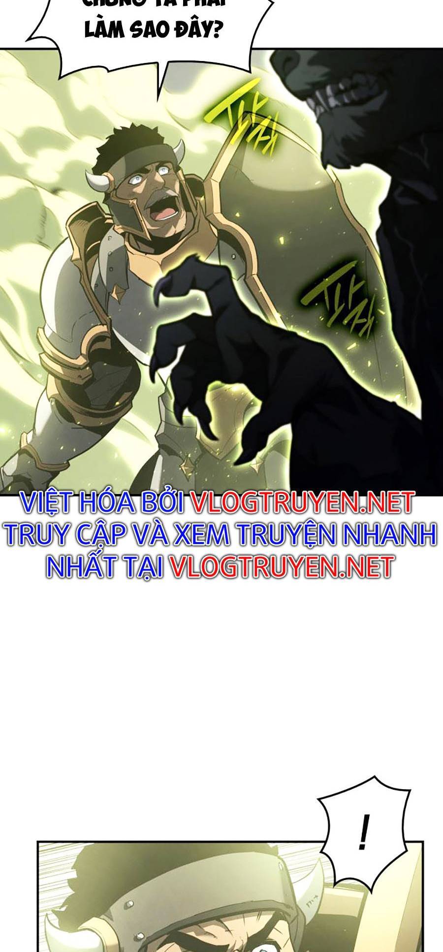 Vị Vua Mạnh Nhất Đã Trở Lại Chapter 39 - Trang 2