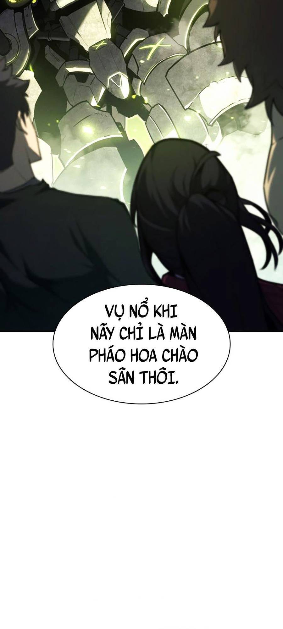 Vị Vua Mạnh Nhất Đã Trở Lại Chapter 39 - Trang 2