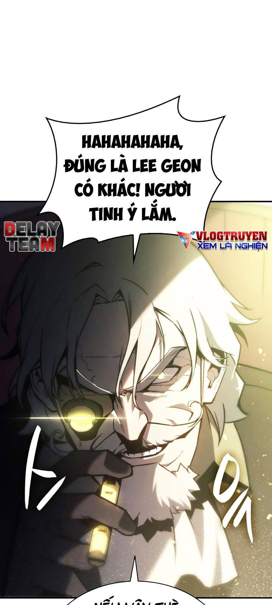 Vị Vua Mạnh Nhất Đã Trở Lại Chapter 39 - Trang 2