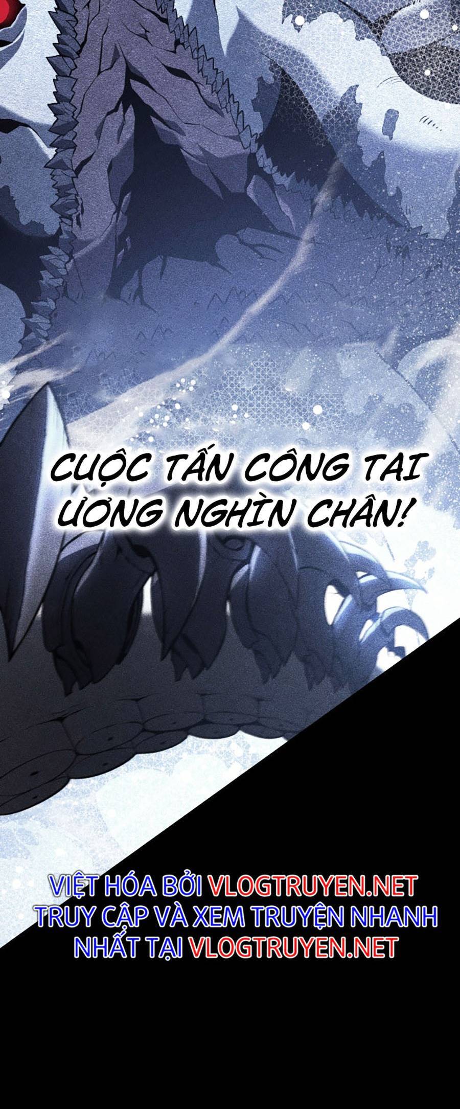 Vị Vua Mạnh Nhất Đã Trở Lại Chapter 38 - Trang 2