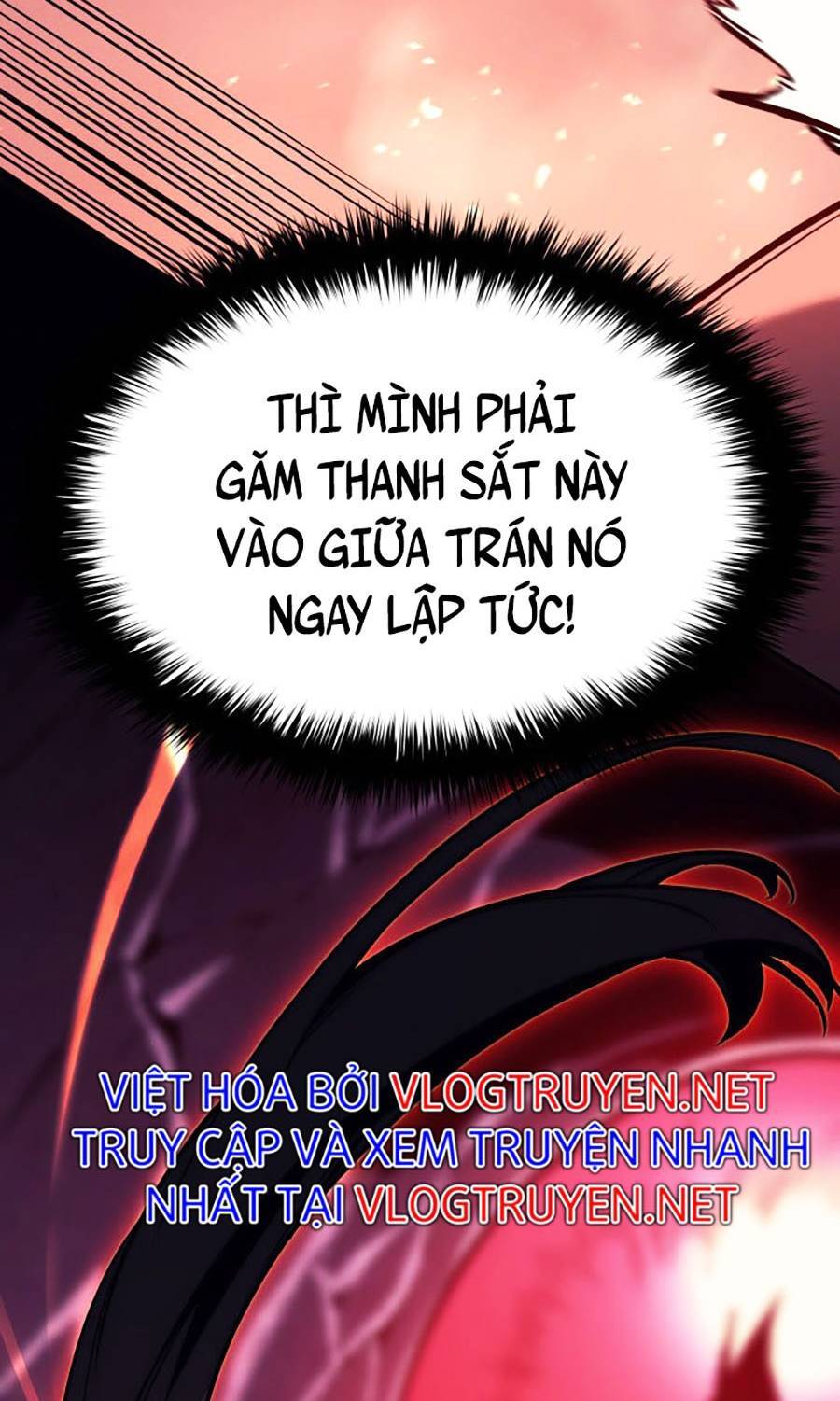 Vị Vua Mạnh Nhất Đã Trở Lại Chapter 38 - Trang 2