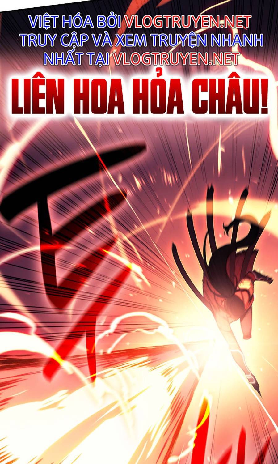 Vị Vua Mạnh Nhất Đã Trở Lại Chapter 38 - Trang 2