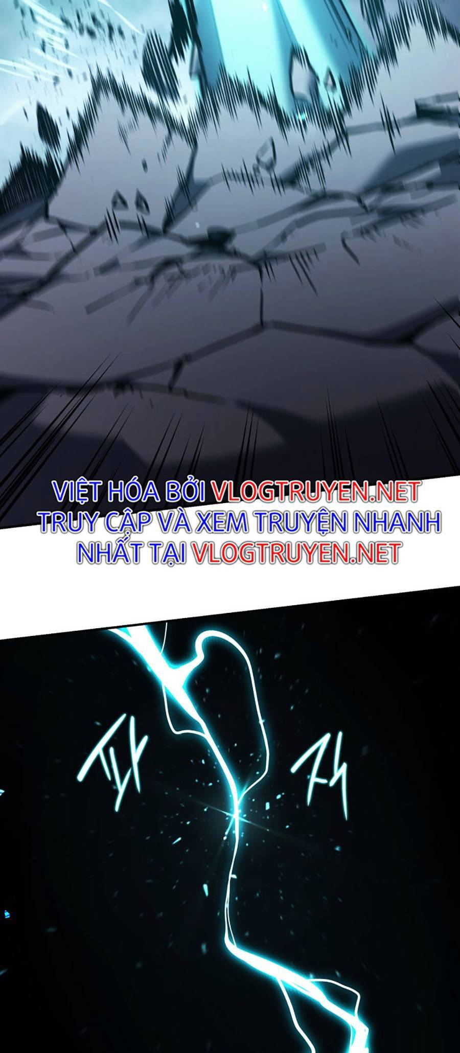 Vị Vua Mạnh Nhất Đã Trở Lại Chapter 38 - Trang 2