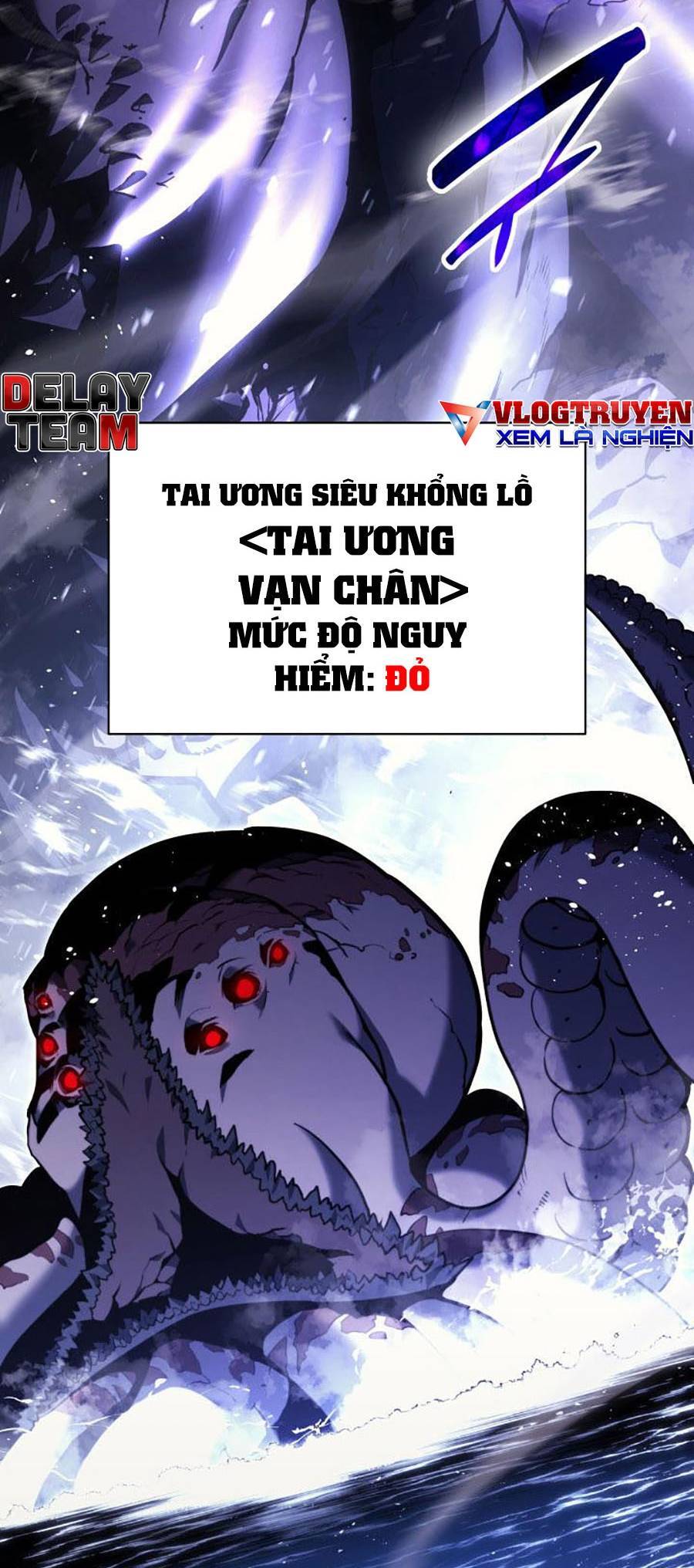 Vị Vua Mạnh Nhất Đã Trở Lại Chapter 37 - Trang 2