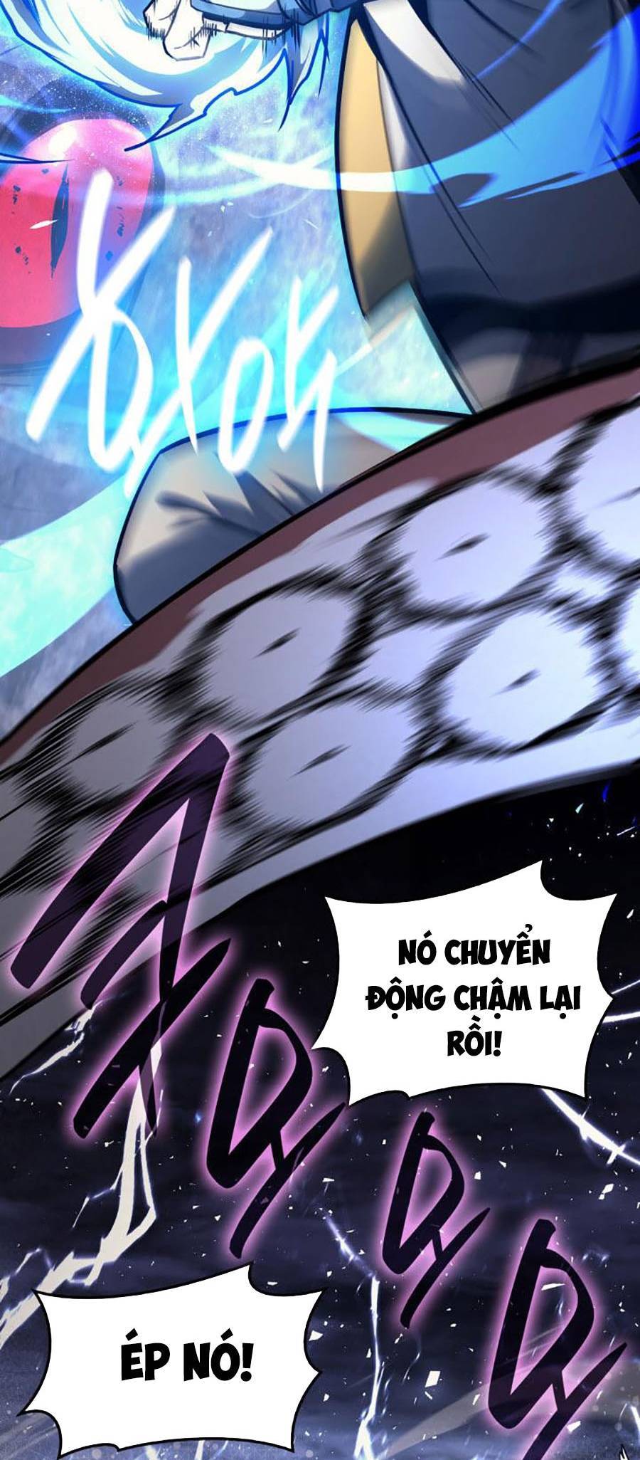 Vị Vua Mạnh Nhất Đã Trở Lại Chapter 37 - Trang 2