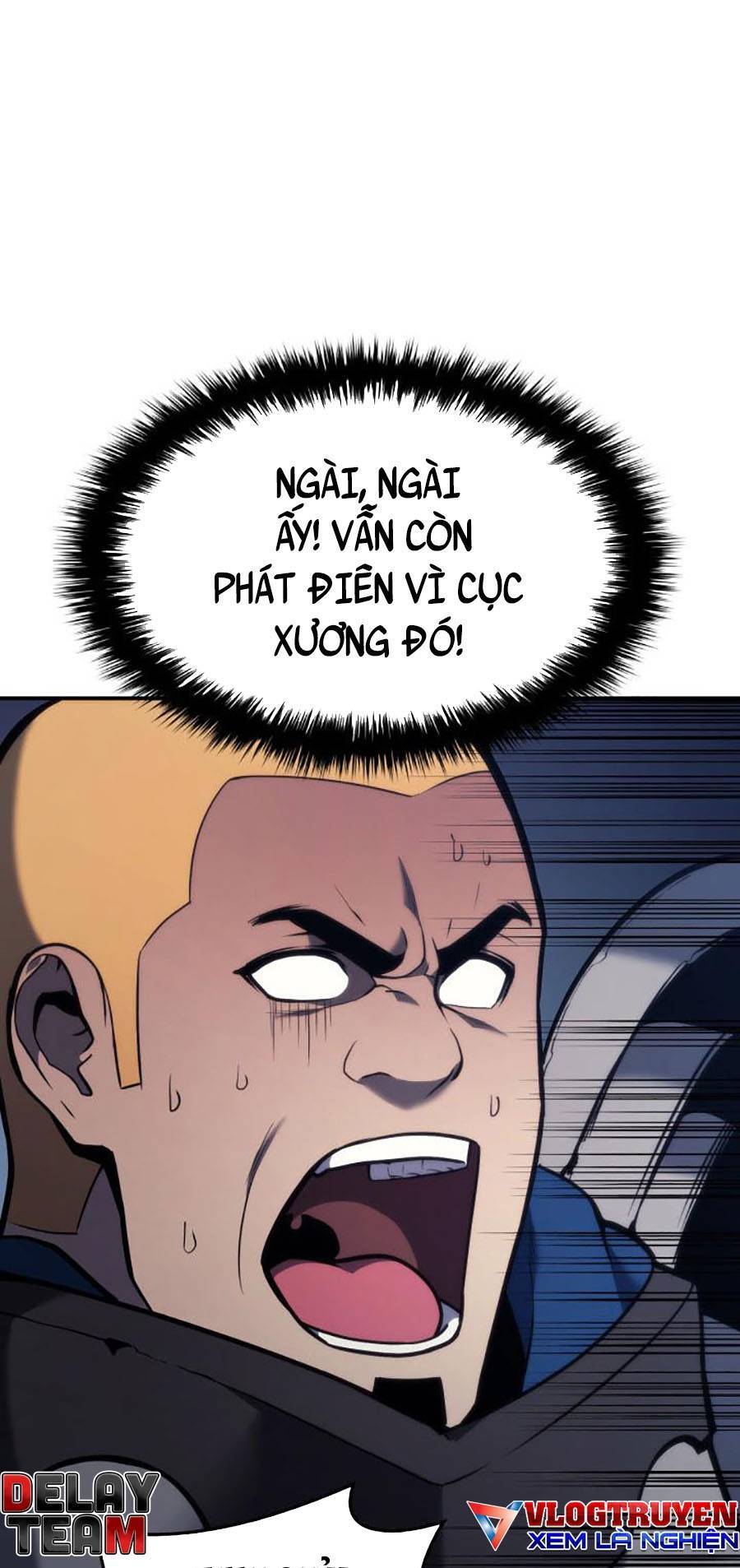 Vị Vua Mạnh Nhất Đã Trở Lại Chapter 37 - Trang 2