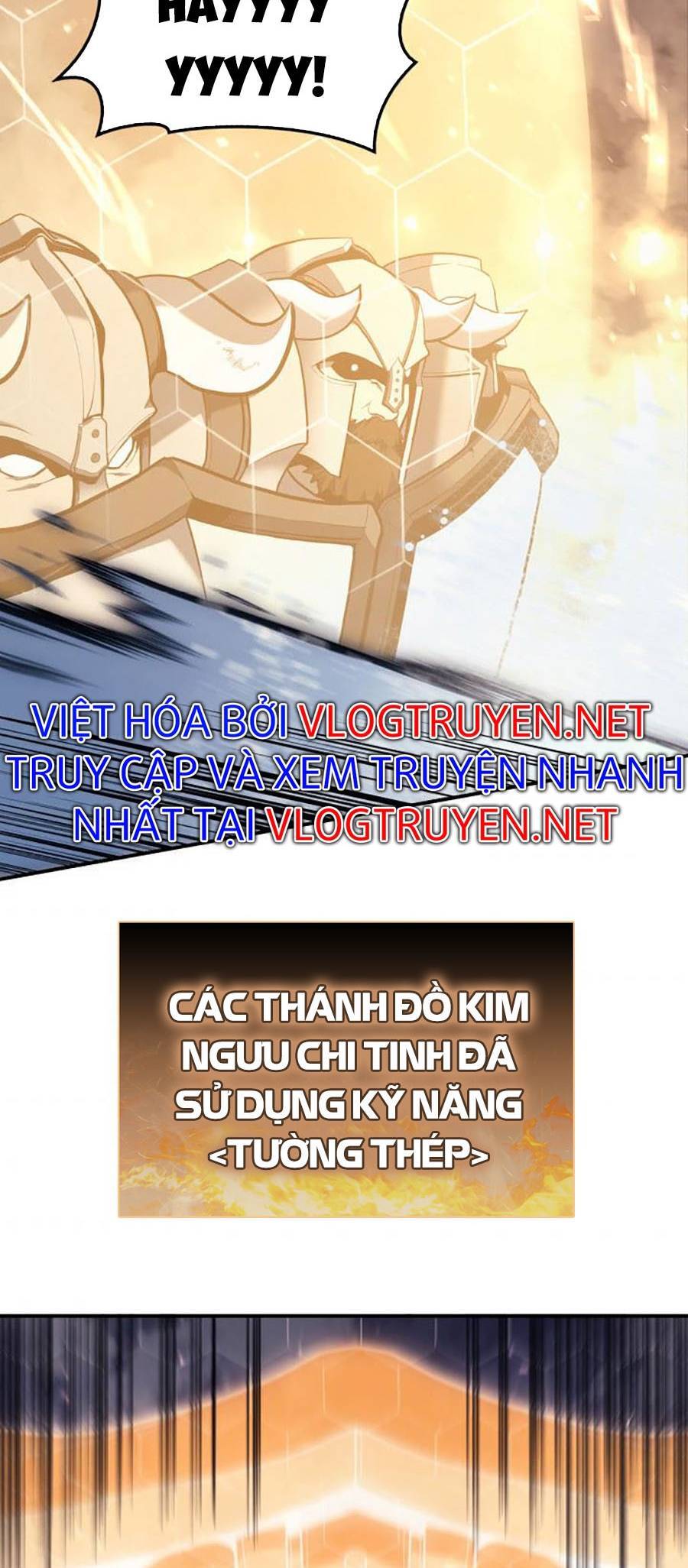 Vị Vua Mạnh Nhất Đã Trở Lại Chapter 37 - Trang 2