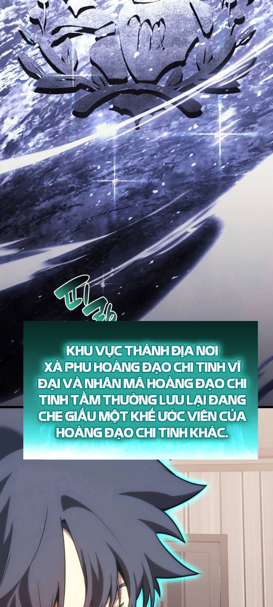 Vị Vua Mạnh Nhất Đã Trở Lại Chapter 36 - Trang 2