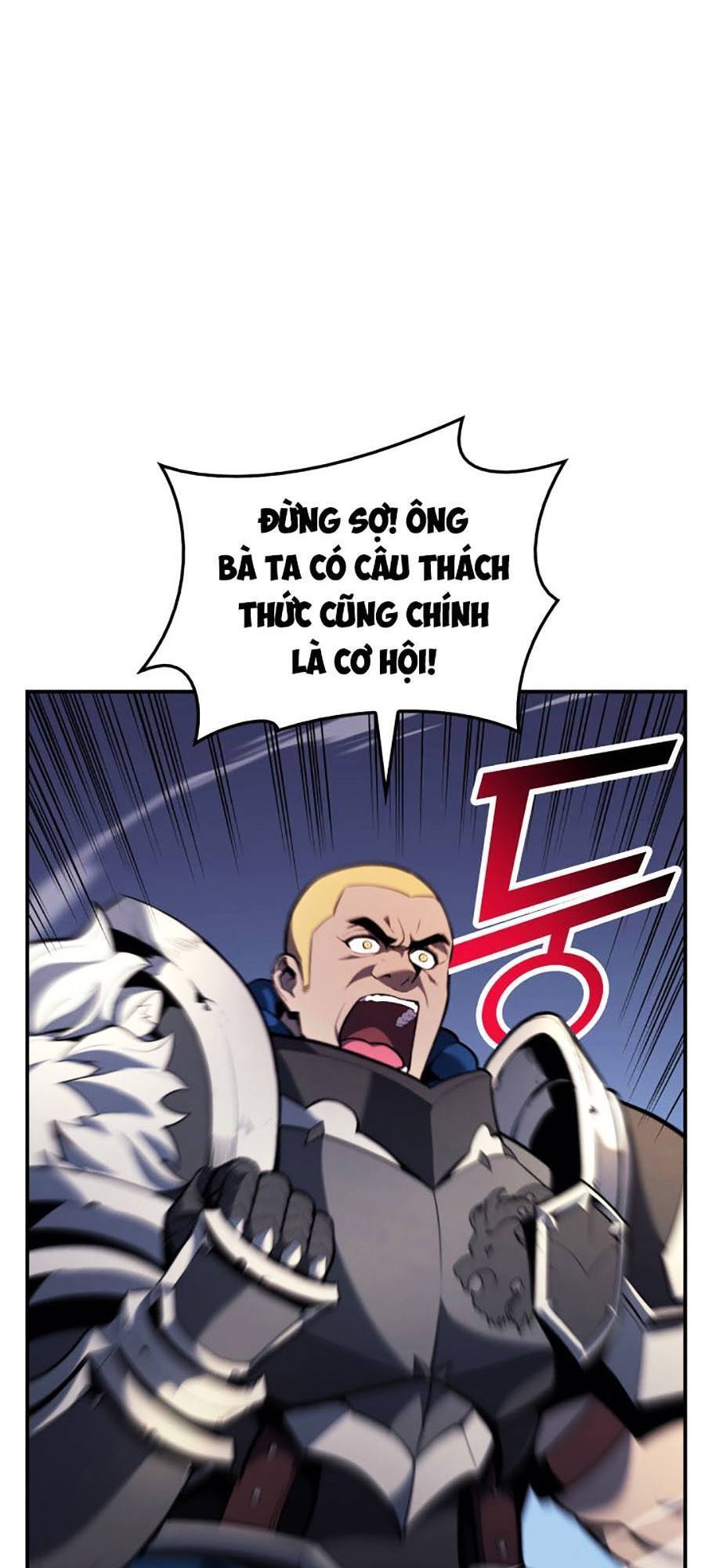 Vị Vua Mạnh Nhất Đã Trở Lại Chapter 36 - Trang 2