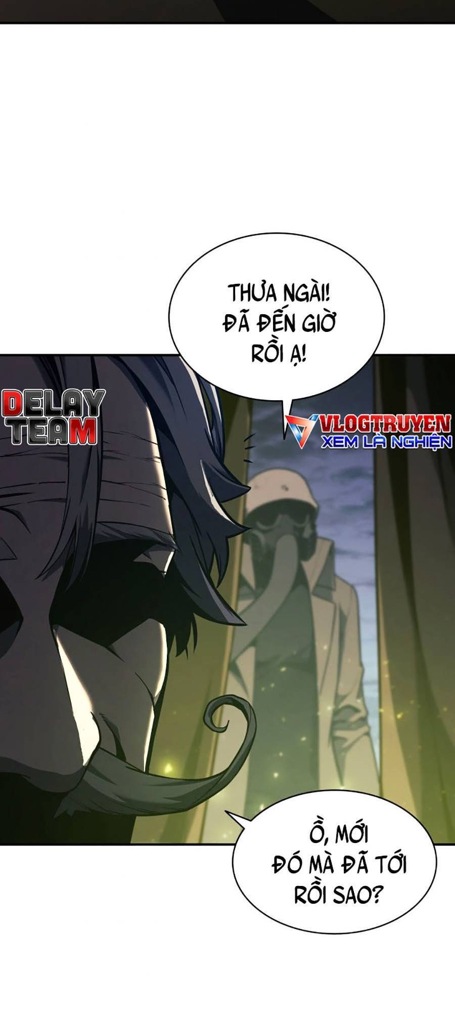 Vị Vua Mạnh Nhất Đã Trở Lại Chapter 36 - Trang 2