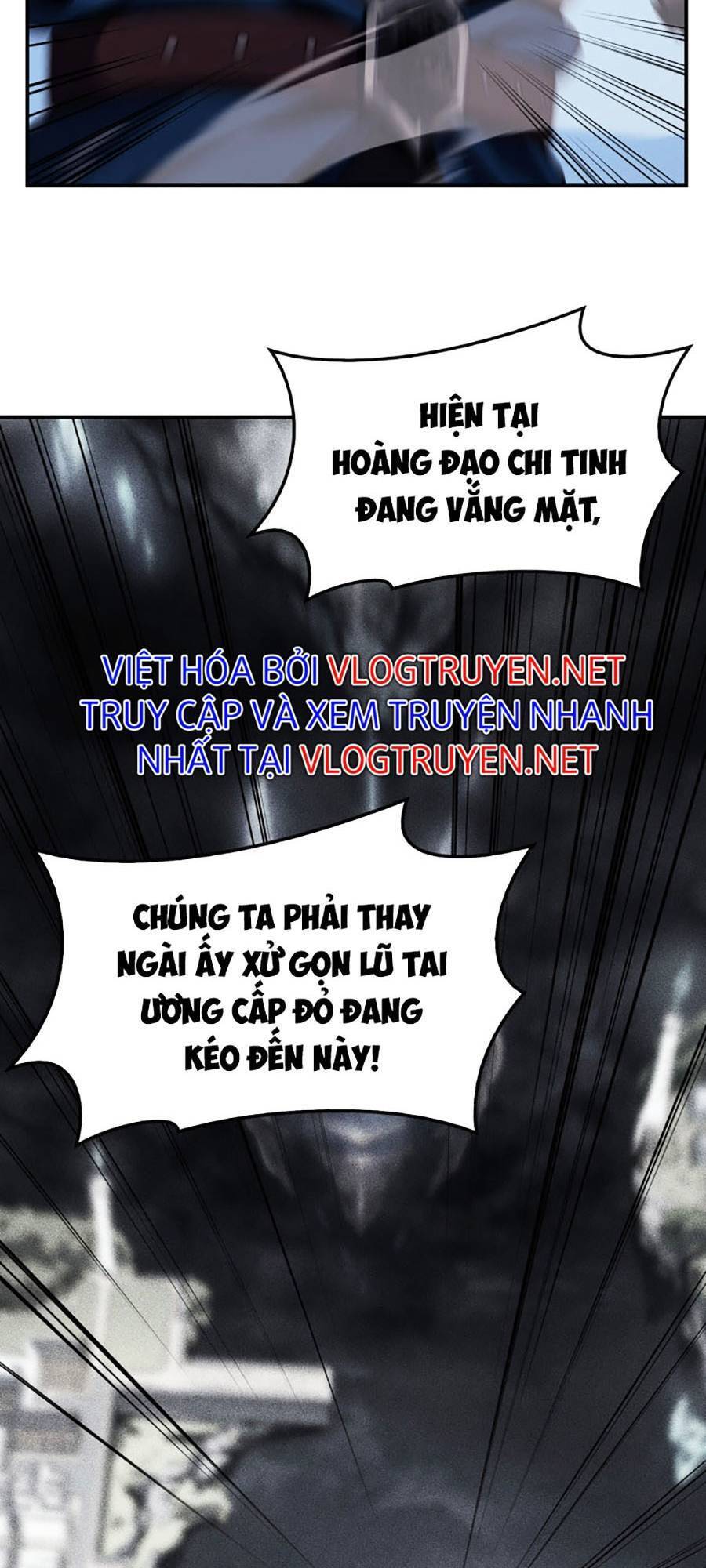 Vị Vua Mạnh Nhất Đã Trở Lại Chapter 36 - Trang 2