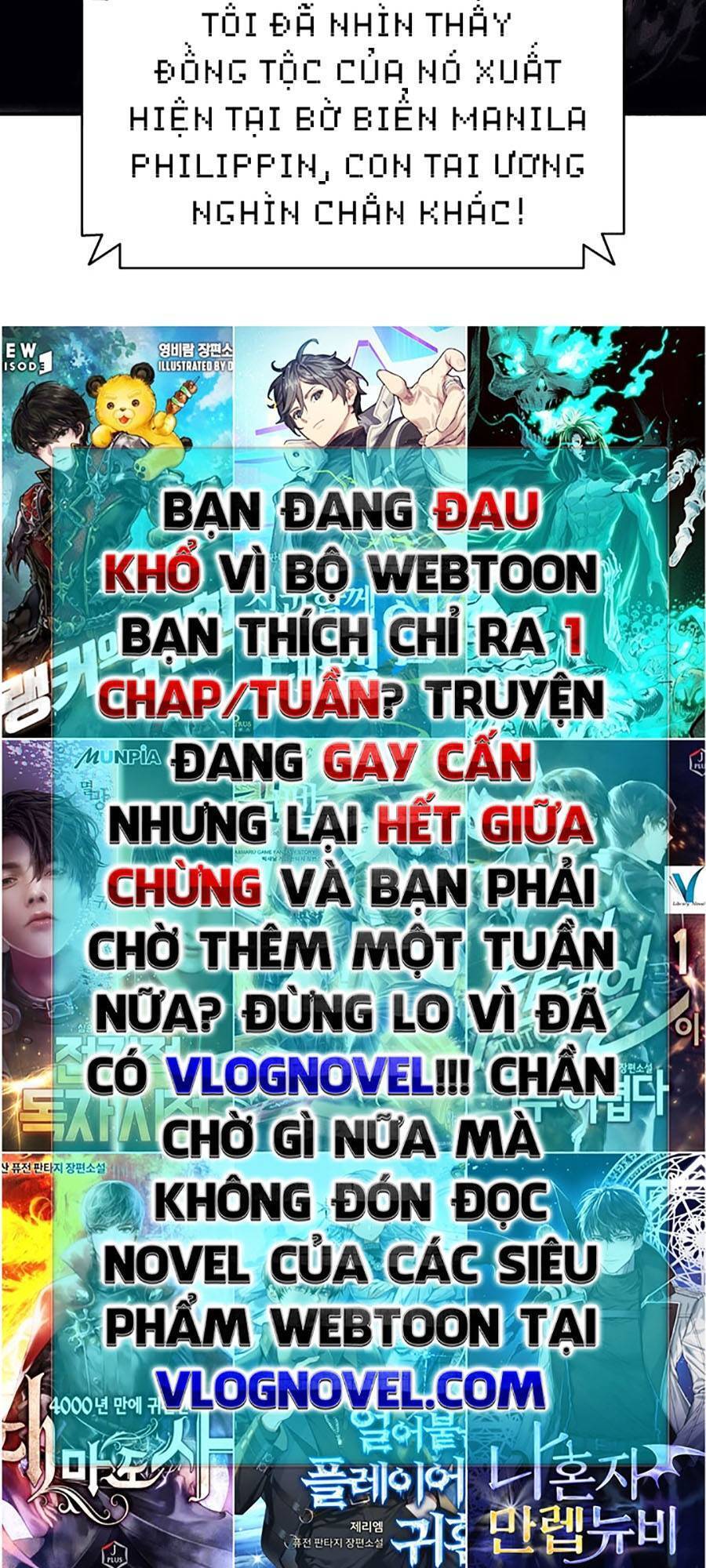 Vị Vua Mạnh Nhất Đã Trở Lại Chapter 36 - Trang 2