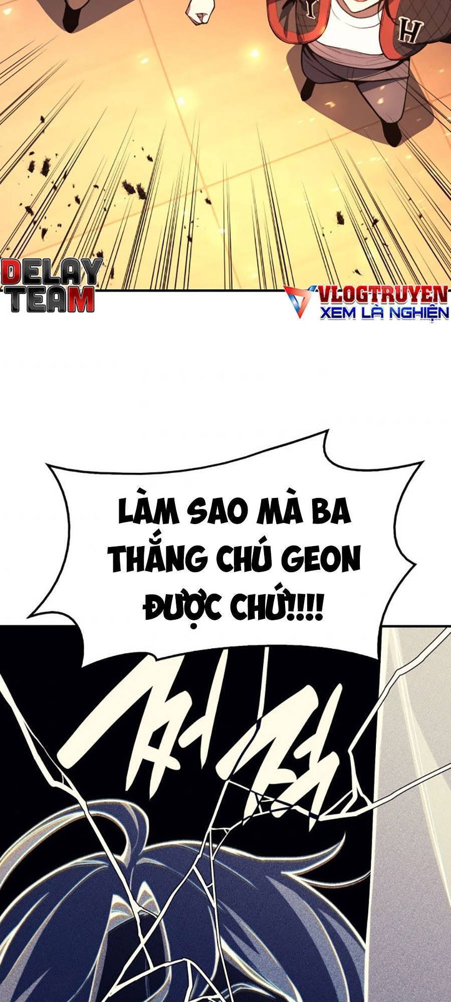 Vị Vua Mạnh Nhất Đã Trở Lại Chapter 35 - Trang 2