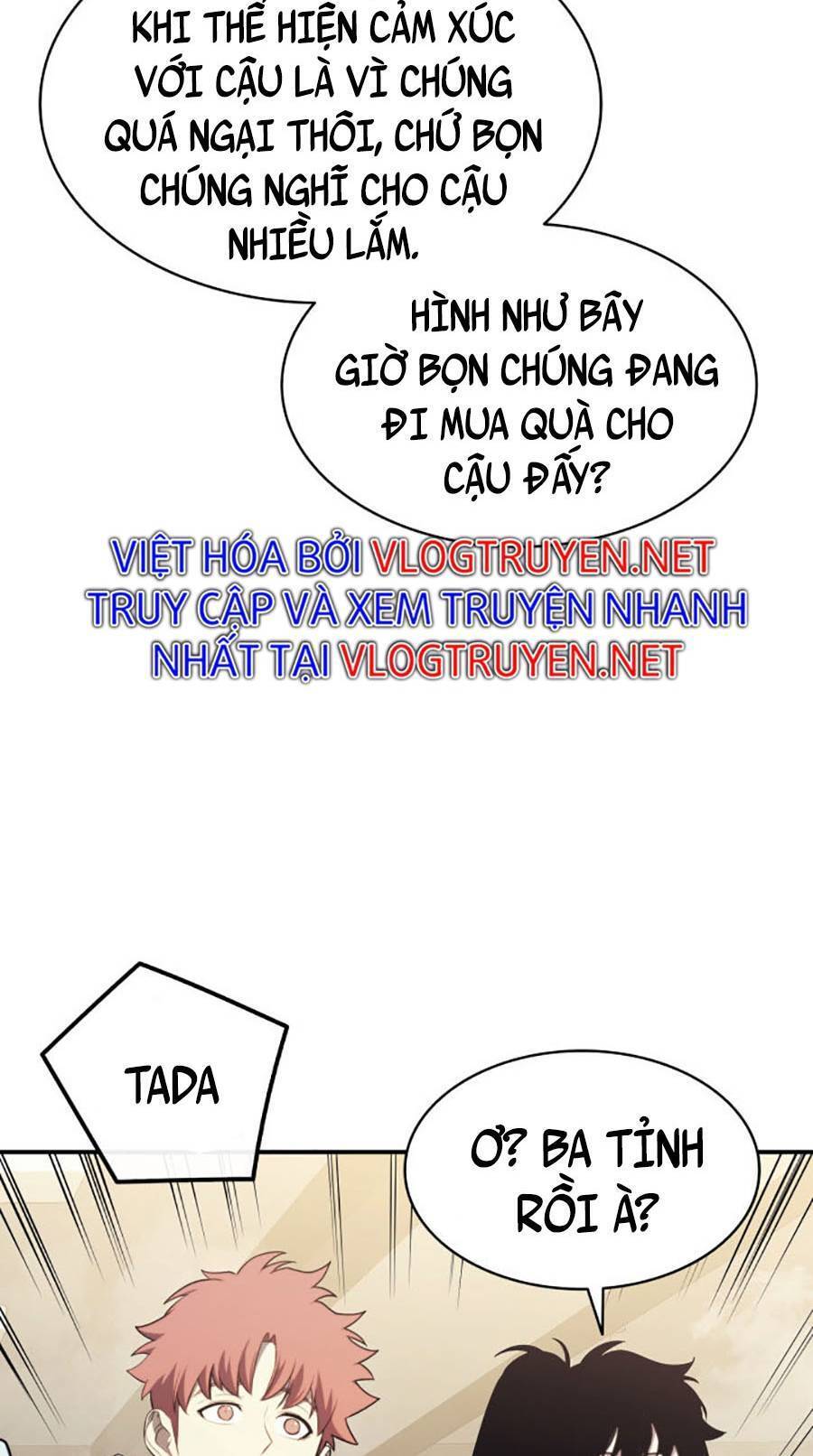 Vị Vua Mạnh Nhất Đã Trở Lại Chapter 35 - Trang 2