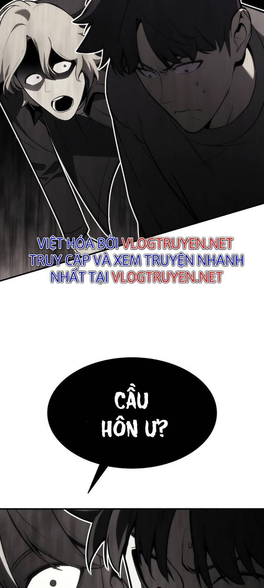 Vị Vua Mạnh Nhất Đã Trở Lại Chapter 35 - Trang 2