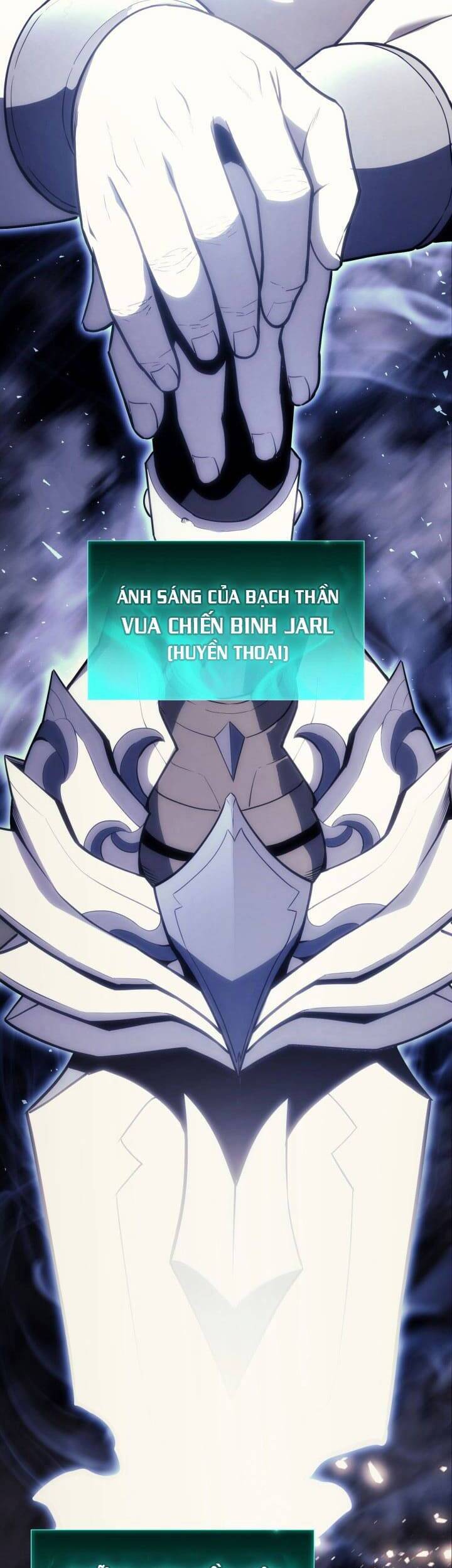 Vị Vua Mạnh Nhất Đã Trở Lại Chapter 34 - Trang 2