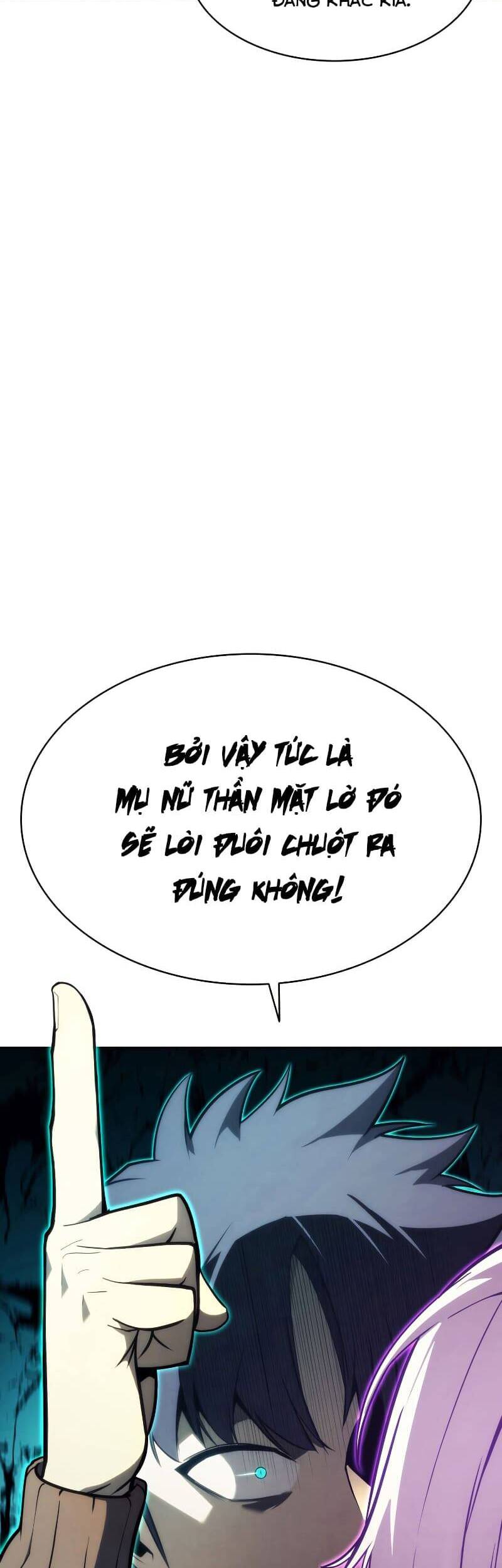 Vị Vua Mạnh Nhất Đã Trở Lại Chapter 33 - Trang 2