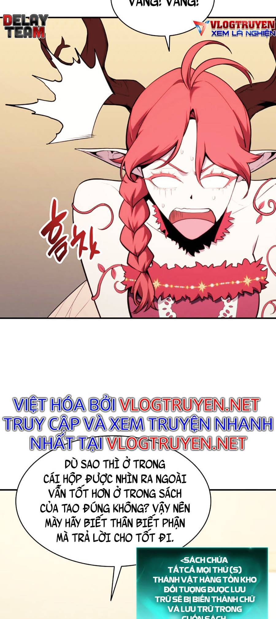 Vị Vua Mạnh Nhất Đã Trở Lại Chapter 32 - Trang 2