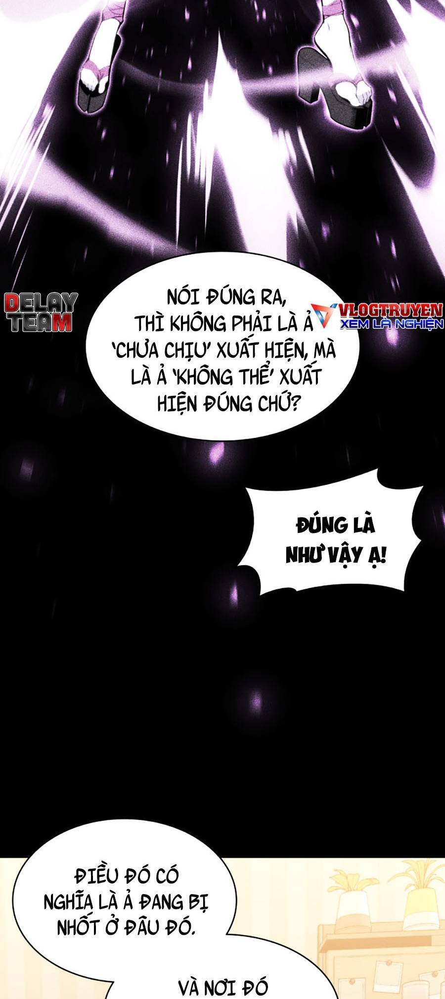 Vị Vua Mạnh Nhất Đã Trở Lại Chapter 32 - Trang 2