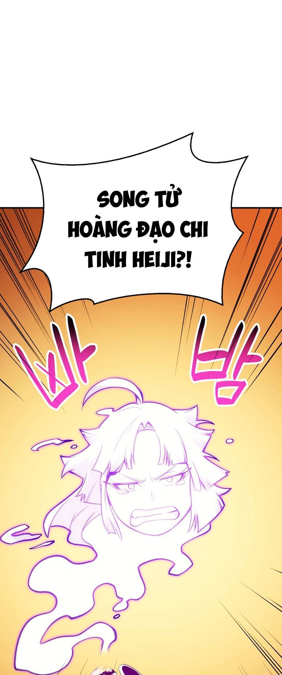 Vị Vua Mạnh Nhất Đã Trở Lại Chapter 32 - Trang 2