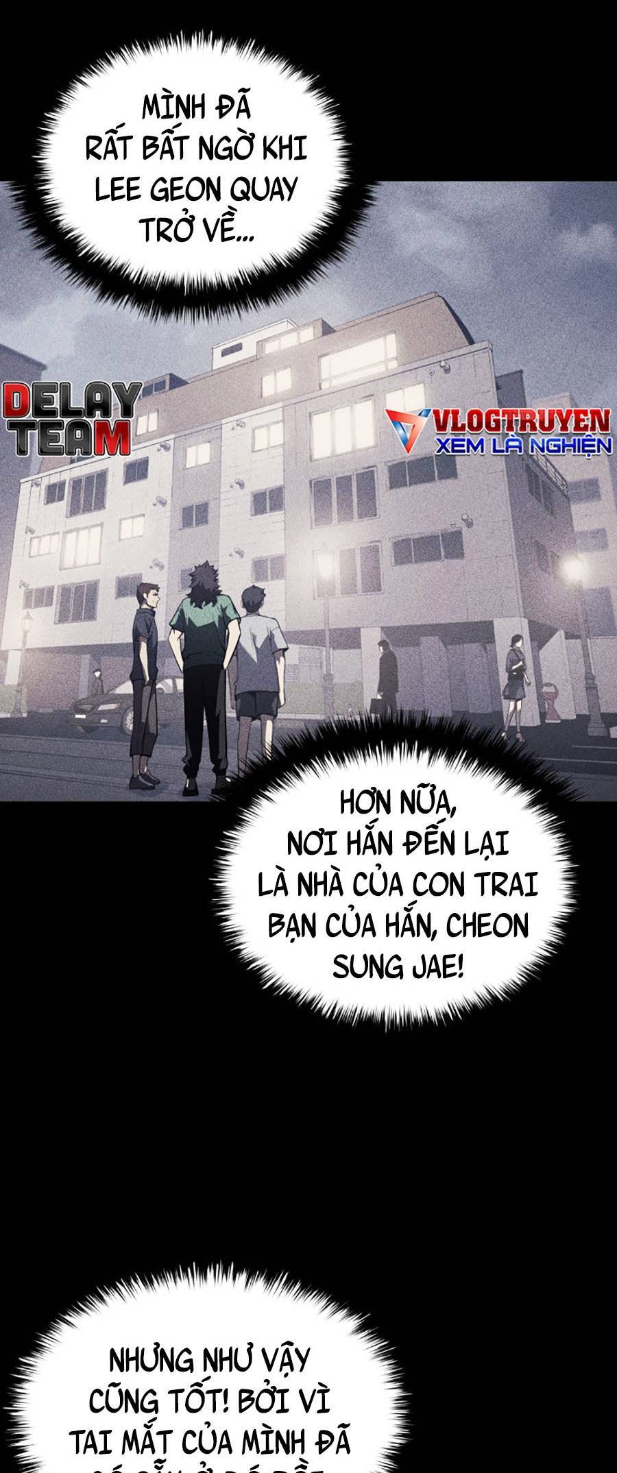 Vị Vua Mạnh Nhất Đã Trở Lại Chapter 32 - Trang 2