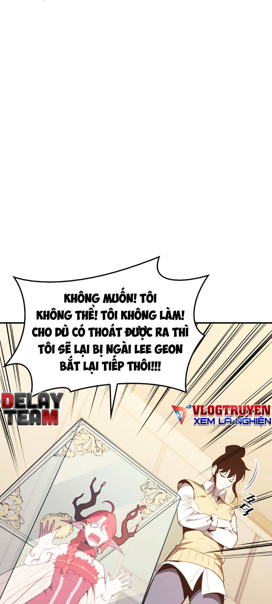 Vị Vua Mạnh Nhất Đã Trở Lại Chapter 32 - Trang 2