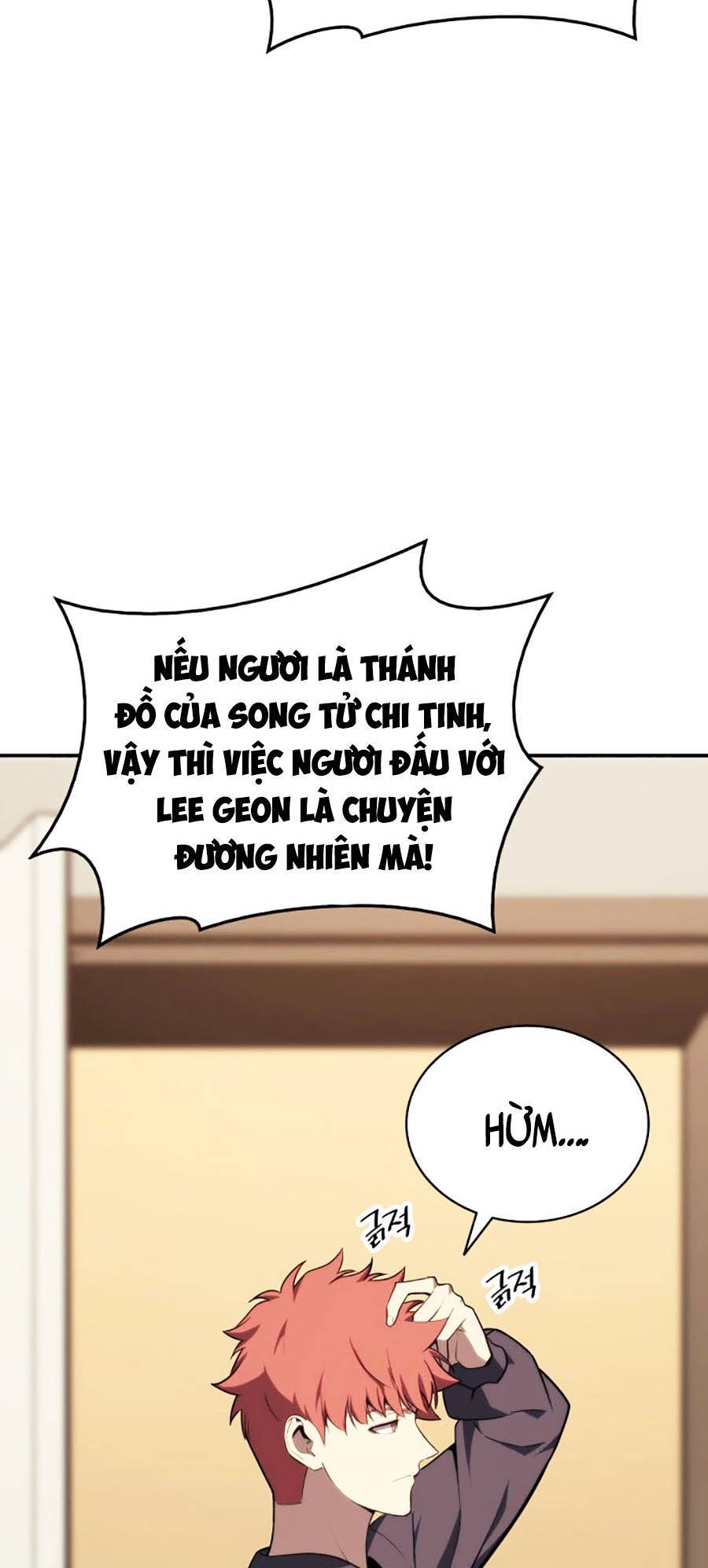 Vị Vua Mạnh Nhất Đã Trở Lại Chapter 32 - Trang 2