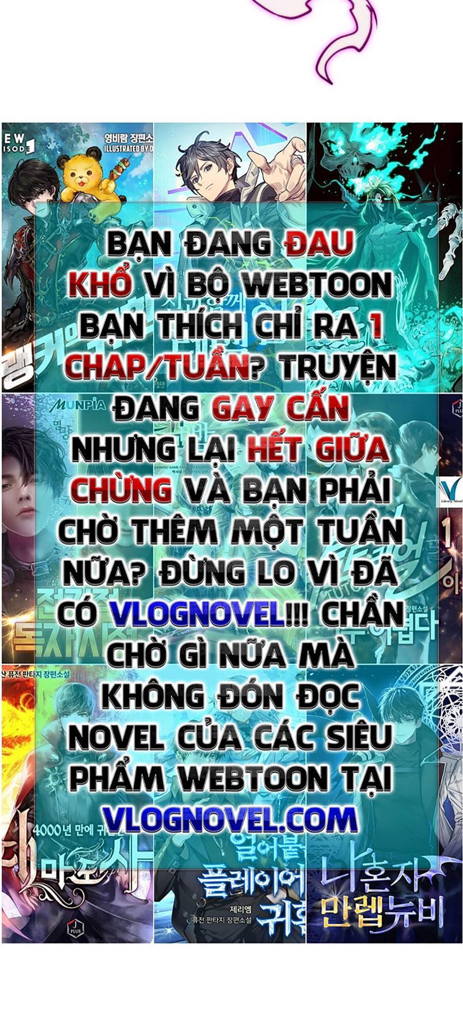 Vị Vua Mạnh Nhất Đã Trở Lại Chapter 32 - Trang 2