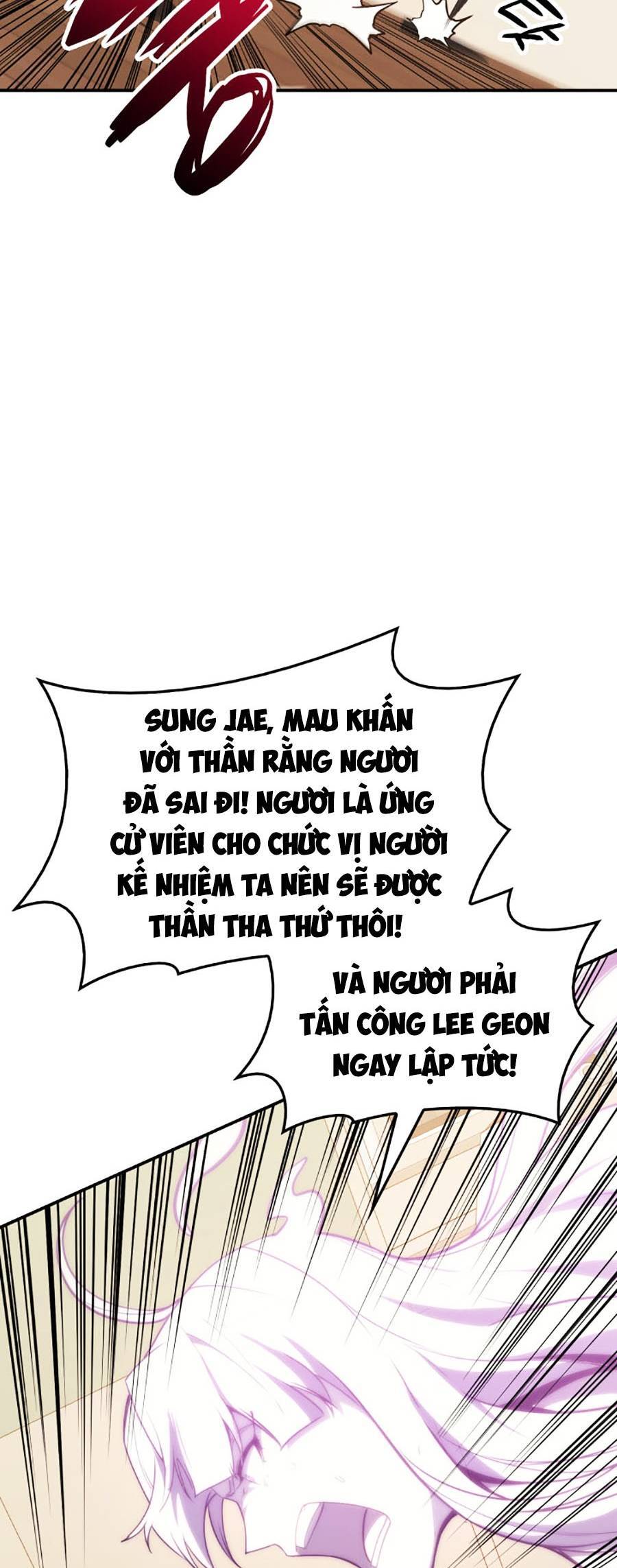 Vị Vua Mạnh Nhất Đã Trở Lại Chapter 32 - Trang 2