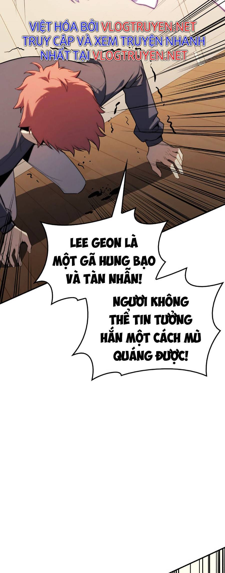 Vị Vua Mạnh Nhất Đã Trở Lại Chapter 32 - Trang 2