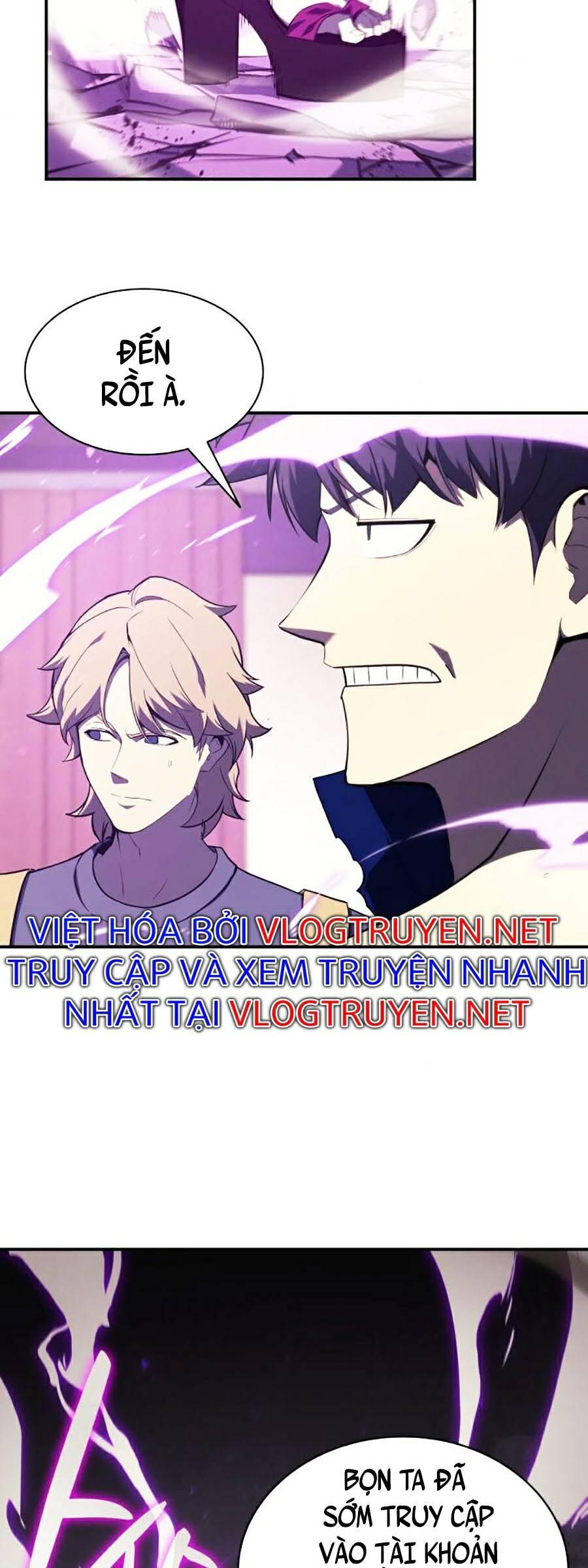 Vị Vua Mạnh Nhất Đã Trở Lại Chapter 31 - Trang 2