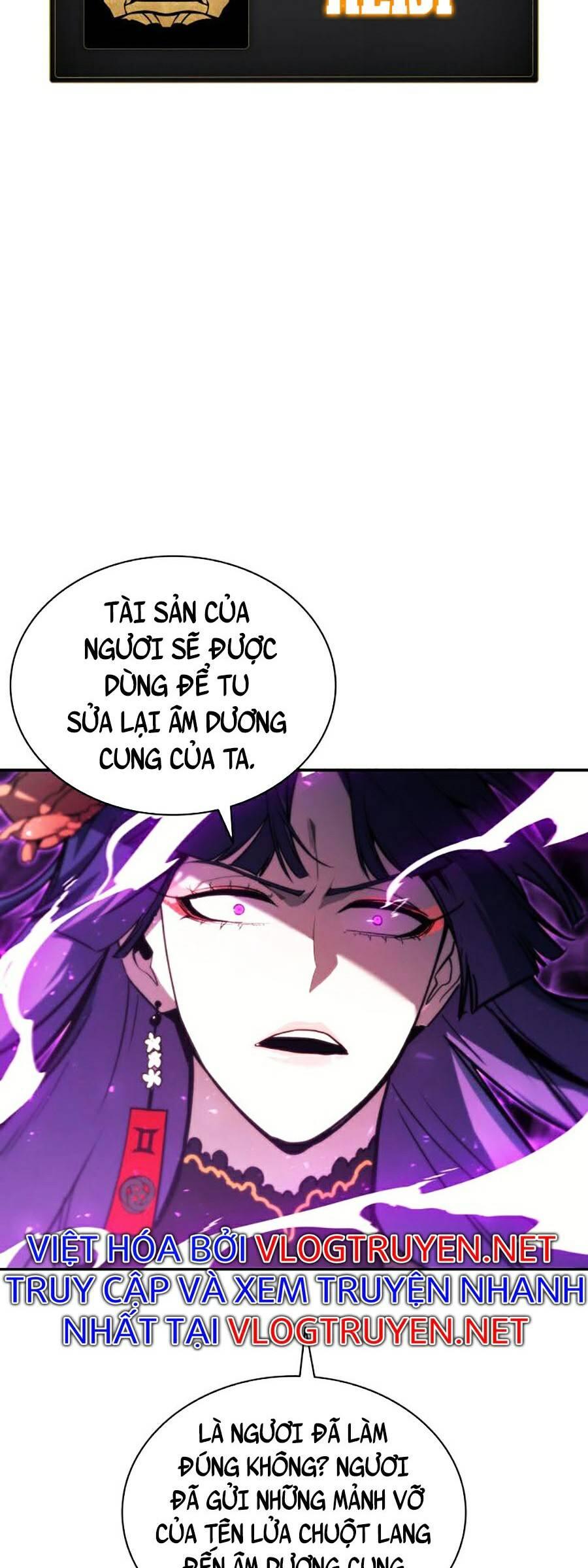 Vị Vua Mạnh Nhất Đã Trở Lại Chapter 31 - Trang 2