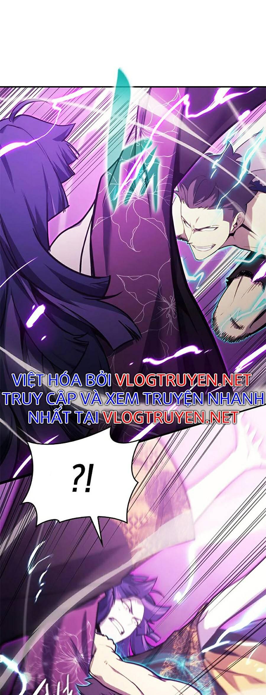 Vị Vua Mạnh Nhất Đã Trở Lại Chapter 31 - Trang 2