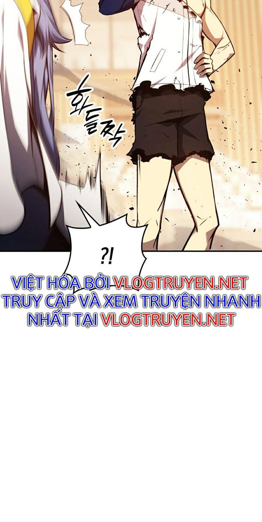 Vị Vua Mạnh Nhất Đã Trở Lại Chapter 30 - Trang 2