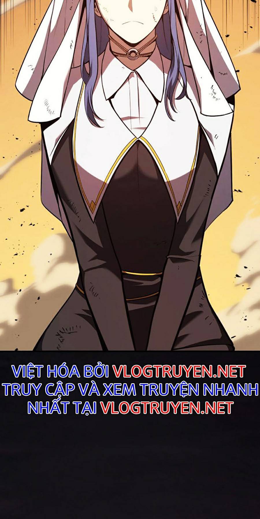 Vị Vua Mạnh Nhất Đã Trở Lại Chapter 30 - Trang 2