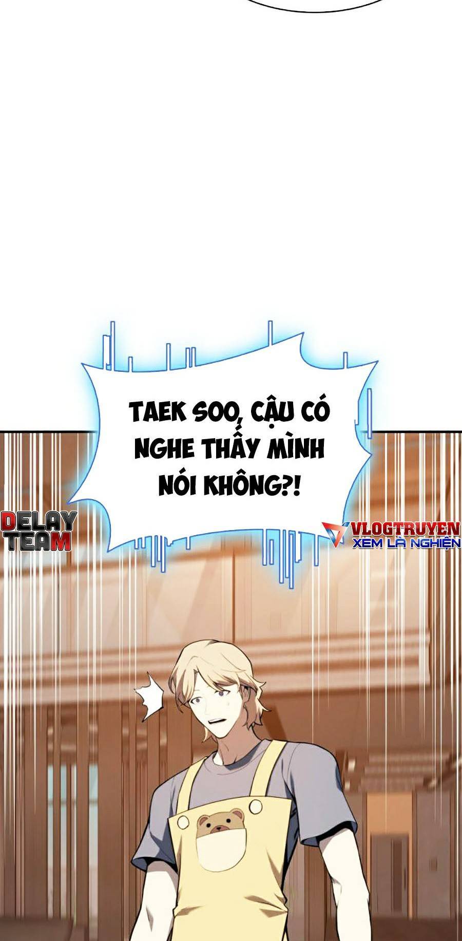 Vị Vua Mạnh Nhất Đã Trở Lại Chapter 30 - Trang 2