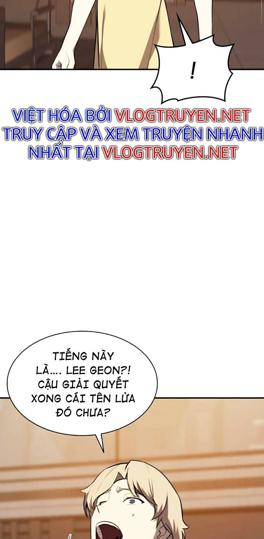 Vị Vua Mạnh Nhất Đã Trở Lại Chapter 30 - Trang 2