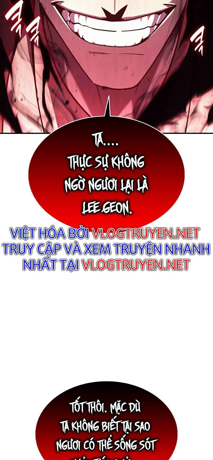 Vị Vua Mạnh Nhất Đã Trở Lại Chapter 28 - Trang 2