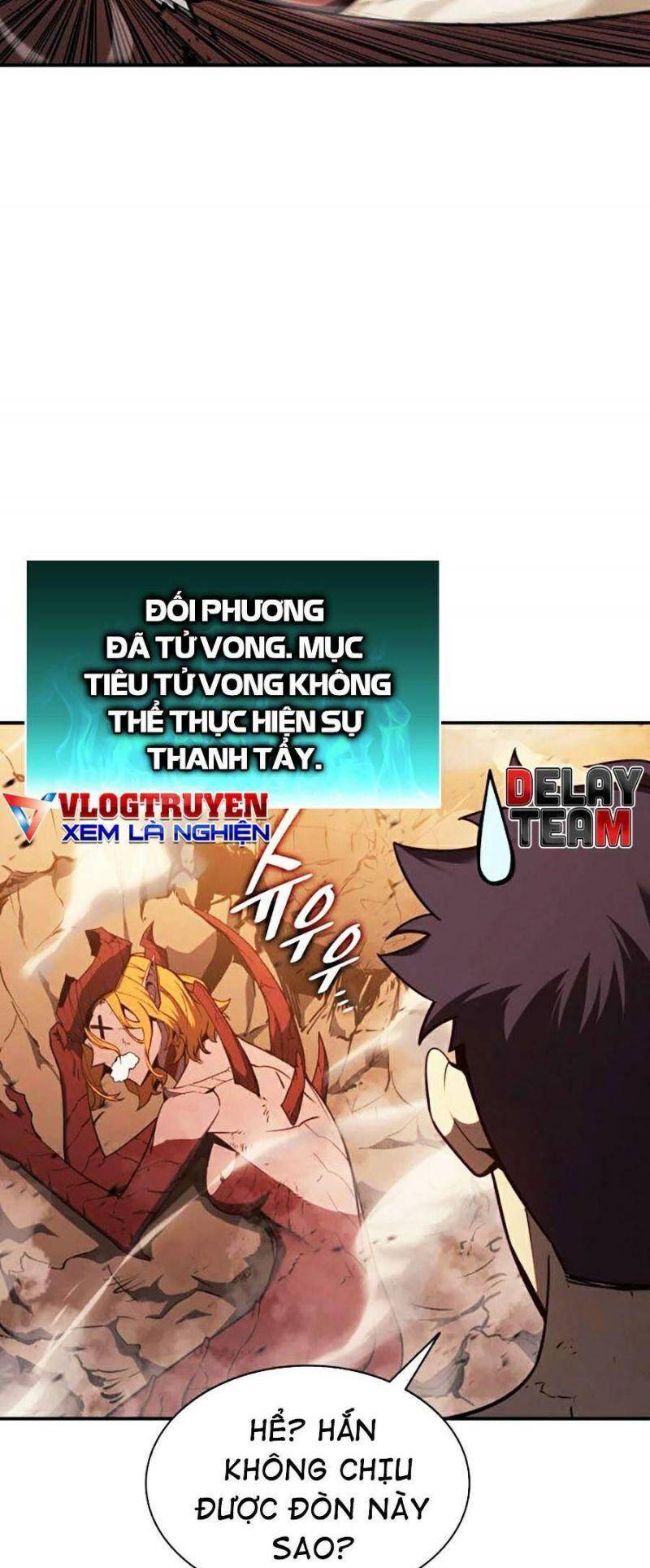 Vị Vua Mạnh Nhất Đã Trở Lại Chapter 27 - Trang 2