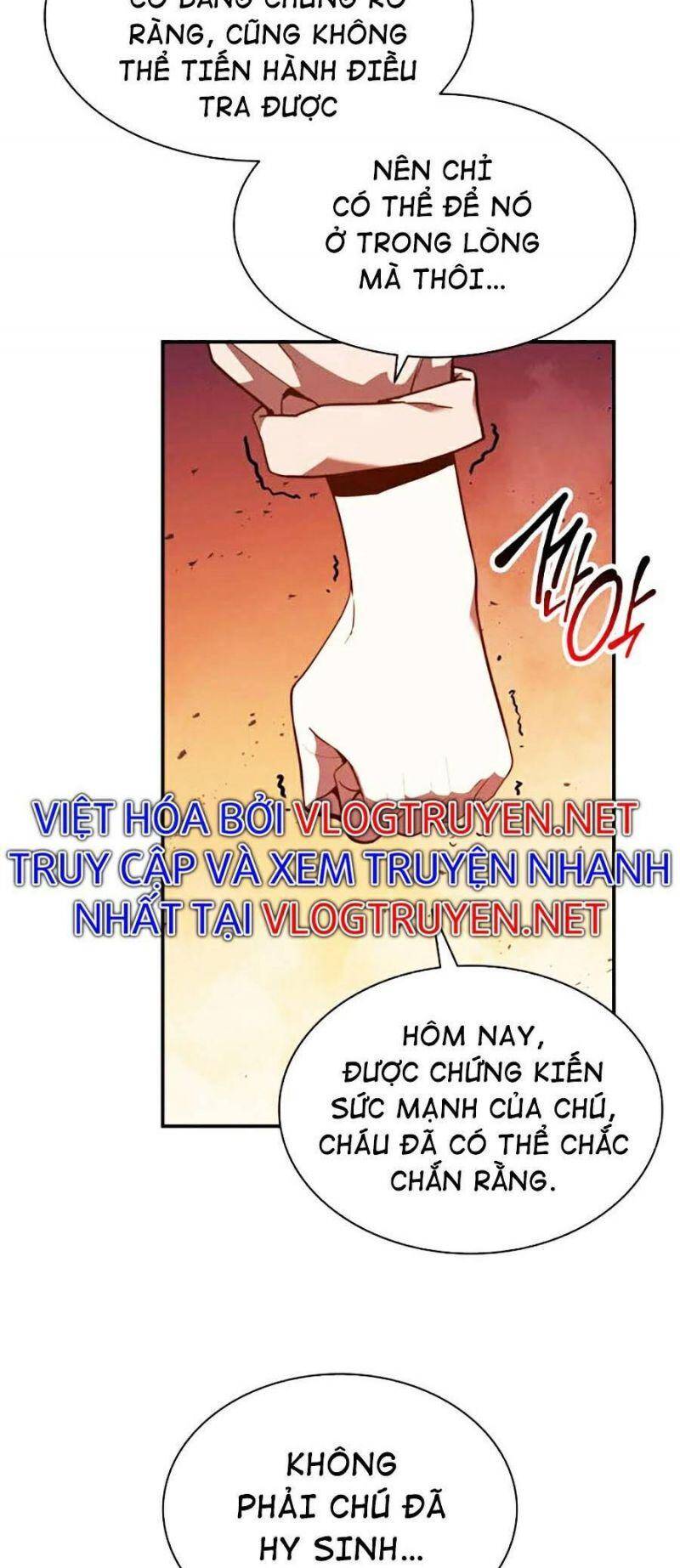 Vị Vua Mạnh Nhất Đã Trở Lại Chapter 27 - Trang 2