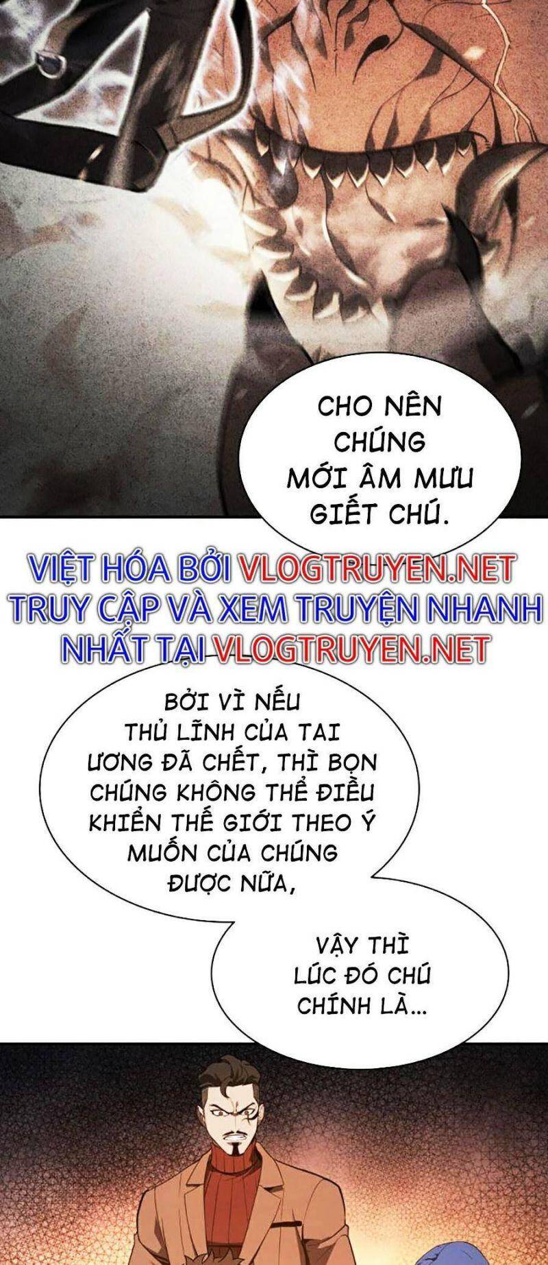 Vị Vua Mạnh Nhất Đã Trở Lại Chapter 27 - Trang 2