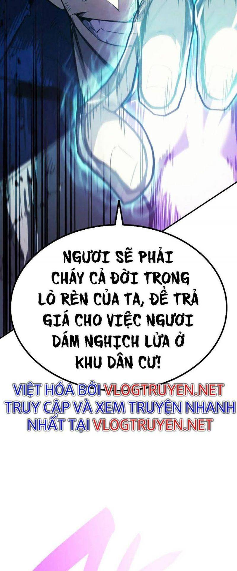 Vị Vua Mạnh Nhất Đã Trở Lại Chapter 27 - Trang 2