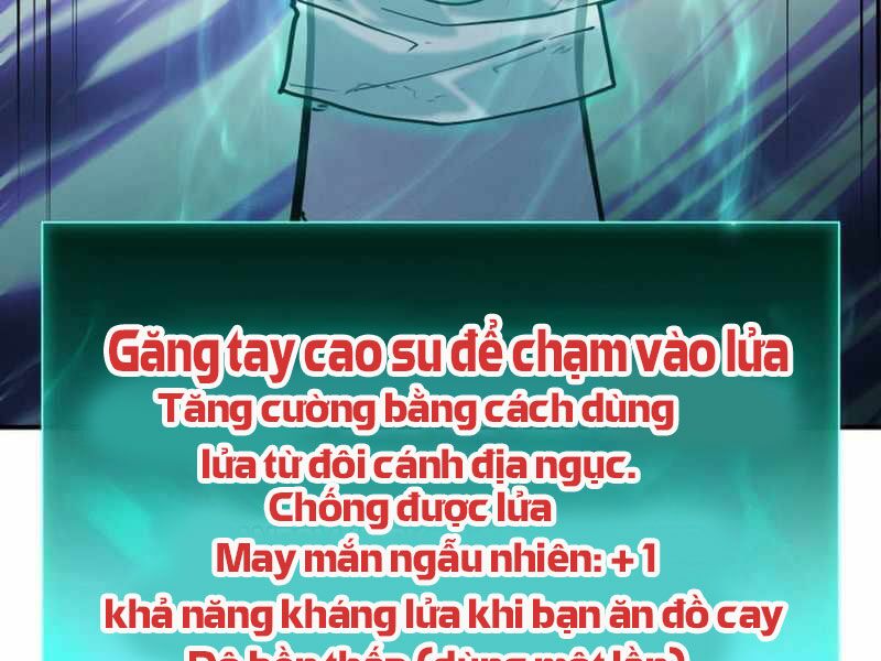 Vị Vua Mạnh Nhất Đã Trở Lại Chapter 26.5 - Trang 2